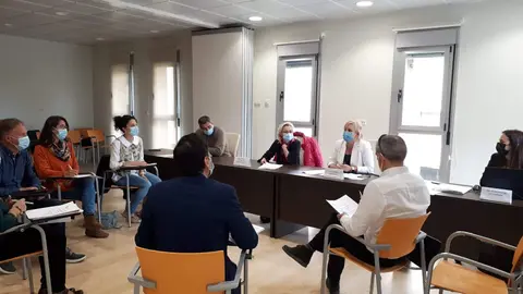 Comisión de Atención Temprana