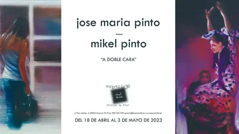 Cartel de la exposición