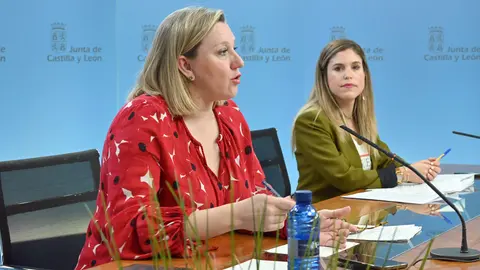 Presentación de las actividades de verano para niños y jóvenes