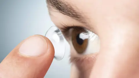 Lentillas