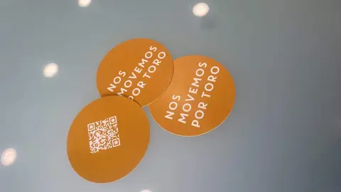 nos movemos por toro