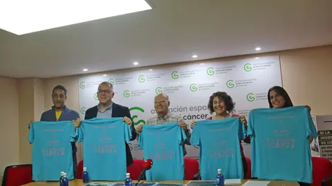 Presentación caminata Castro de Alcañices