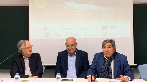 UNED Zamora