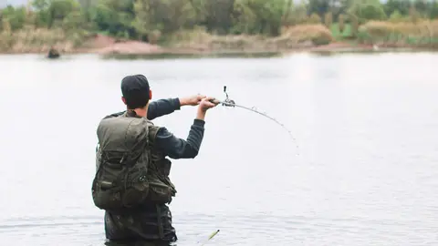 Pescador