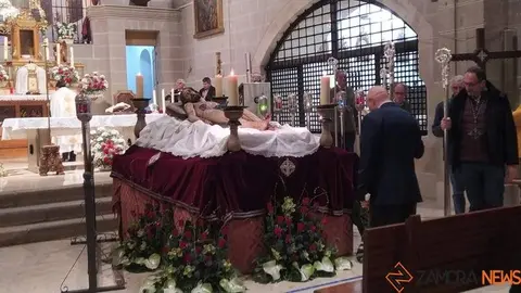 V&iacute;a Lucis en el Tr&aacute;nsito (1)