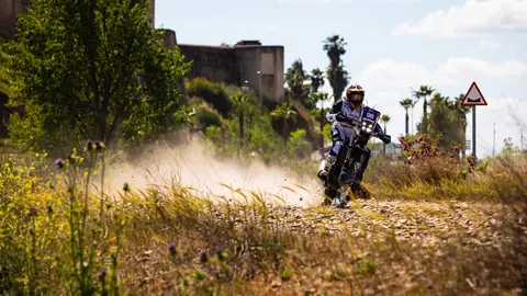 Sara Garcia Baja Extremadura @kfoto.es