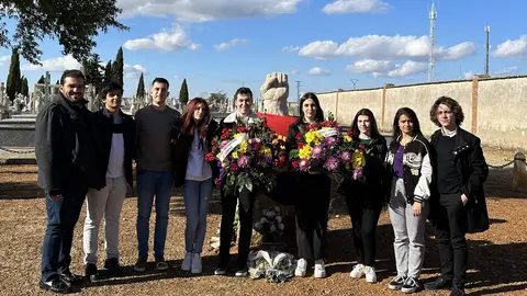 Izquierda Unida Benavente