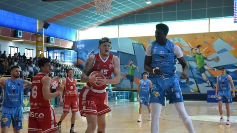 CB Zamora-Benicarló