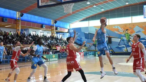 CB Zamora-Benicarló_23