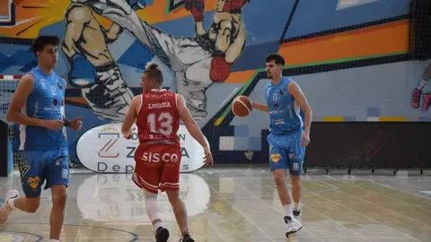 CB Zamora-Benicarló_27