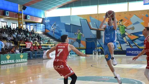 CB Zamora-Benicarló_29