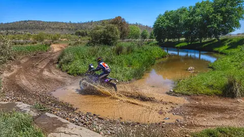 Sara Garcia SS2 rio by @kfoto.es