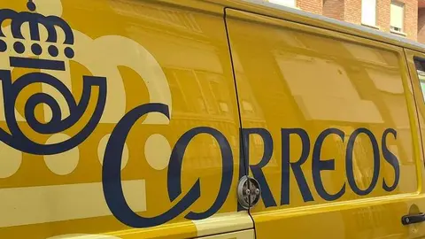 Correos (2)