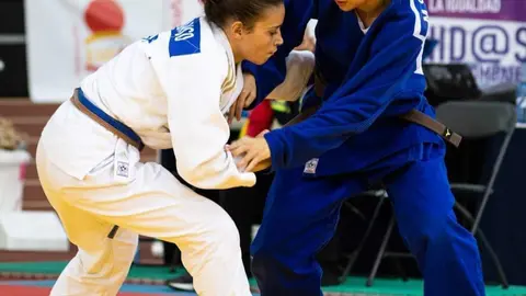 Judo