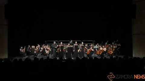 Concierto por la paz