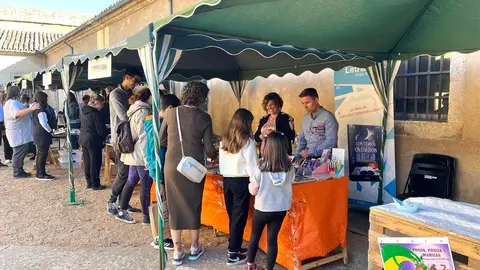 Feria del Libro Toro