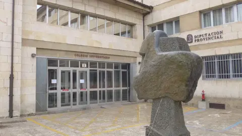 Colegio Universitario