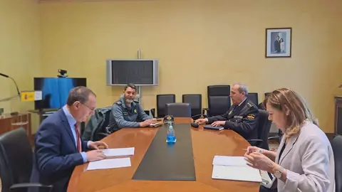 Subdelegación-Detenciones