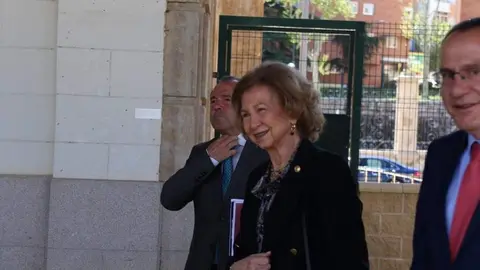 Visita Reina Sofía_4