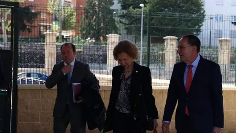 Visita Reina Sofía_5