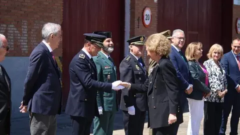 Visita Reina Sofía_11