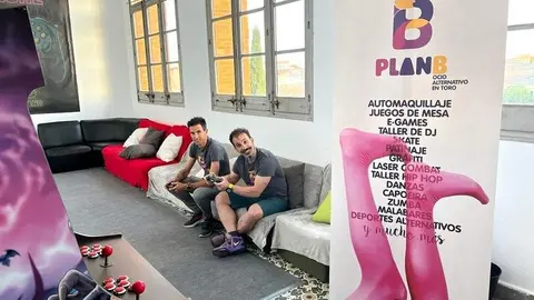 Plan B Toro