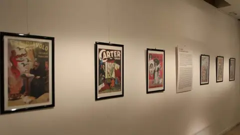 inauguración gabinete curiosidades Alhóndiga_9