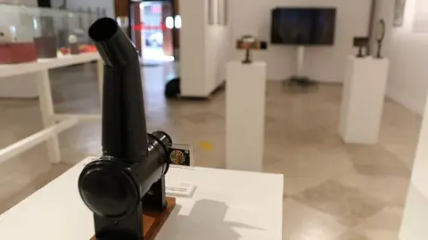 inauguración gabinete curiosidades Alhóndiga_14