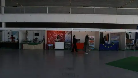 Feria Mobiliza