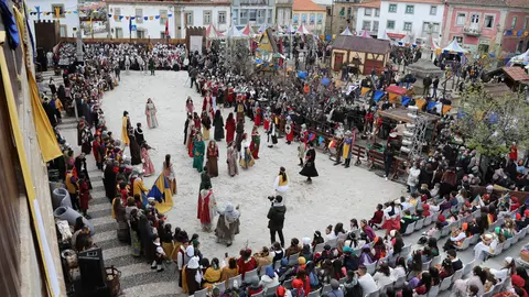 X Feria Medieval de Torre de Moncorvo