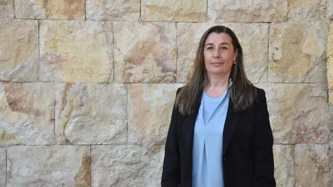 Amalia Balseiro Olivar  Morales del Vino ZS