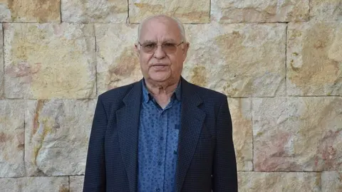 Antonio Lera Alvarez Villaralbo ZS