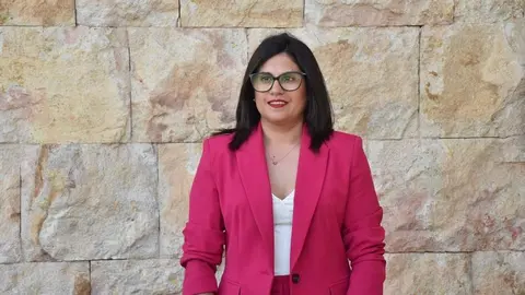 Beatriz Ugenia De La Prieta Gómez Perilla de Castro ZS