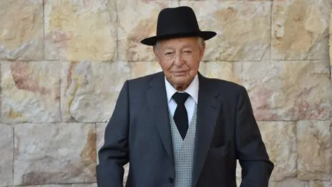 Enrique Prieto Nieto Moreruela de los Infanzoles ZS