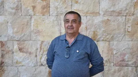 Erípio Santiago Posada Villabrázaro ZS