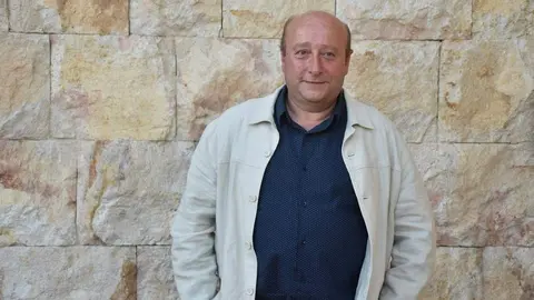 Francisco Javier Misol Vaquero Asparriegos ZS