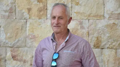 Francisco Rojo Cañibano Villamallor ZS