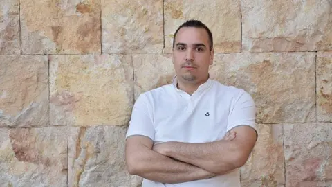 Francisco Salvador Santiago Piedrahita de Castro ZS