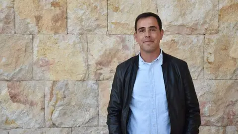 Ignacio Prieto Vizán Almaraz de Duero ZS