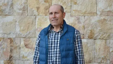 Jose Antonio del Amo Camarzana ZS