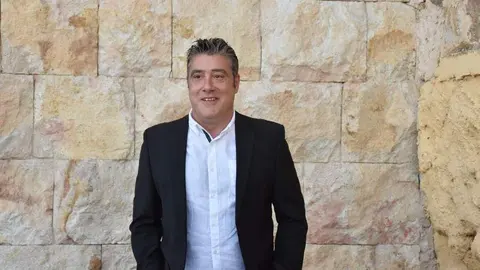 Jose Miguel Villafranca Gil Roales del Pan ZS