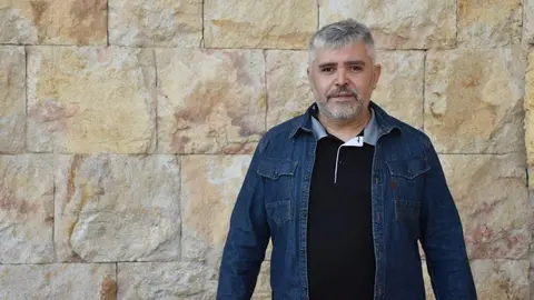 Juan Carlos Gonzalez Alvarez Moraleja del Vino ZS