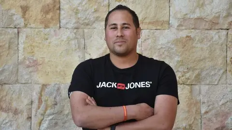 Juan Manuel Hernandez Centenero Villanueva del Campo ZS