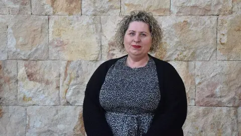 Mari Paz Camarón Asensio Castronuevo ZS