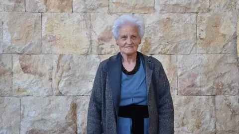 Maria Concepción Rodrigo González Videmala ZS