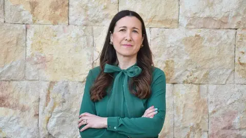 Maria de la Calle Solares Toro ZS