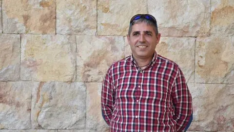 Ricardo Arroyo Prieto Calzadilla de Tera ZS