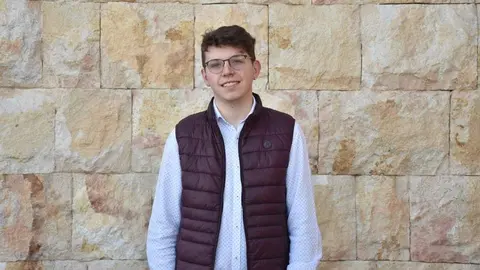 Sergio Correa Ratón Coreses ZS