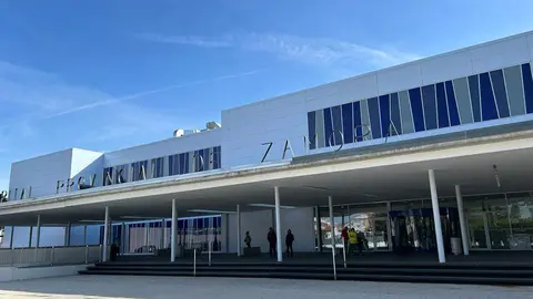 Hospital Provincial de Zamora jcyl