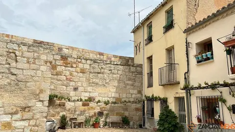 Muralla